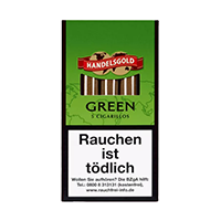 Handelsgold Sweet Green